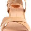 Dolce Vita Dolce Vita Womens Orla Anklestrap Sandal in Beige (nude leather) - Lyst