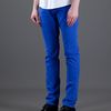 Dsquared2 Skinny Trouser in Blue for Men - Lyst