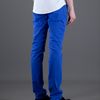 Dsquared2 Skinny Trouser in Blue for Men - Lyst