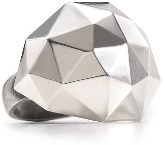   Geodesic Large Dome Ring 