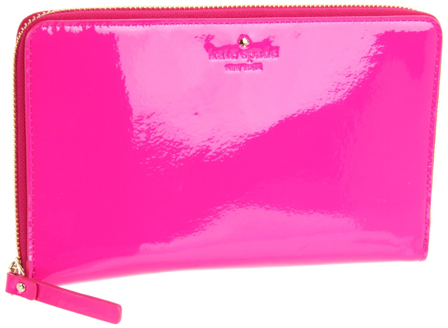 Kate Spade Kate Spade New York Harrison Streetharrison Travel Wallet in