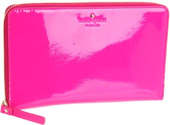  Kate Spade New York Harrison Streetharrison Travel Wallet 