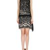 Liu Jo Short Dress in Black - Lyst