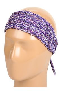 Missoni Headband  - Lyst