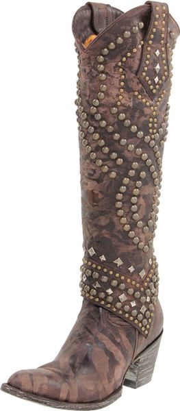 Old Gringo Old Gringo Womens Belinda Boot - Lyst