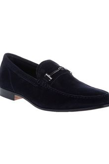Tod's Classic Loafer - Lyst