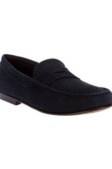 Tod's Classic Loafer - Lyst