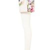 Topshop Coord Floral Print Shorts in Multicolor (multi) - Lyst
