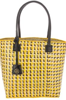 Tory Burch Bucket Bag - Lyst