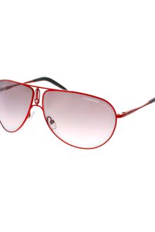 Carrera Gypsy Metal Aviator Sunglasses - Lyst