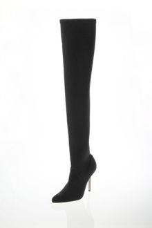 Oscar de la Renta Scubella Ove-The-Knee Boots - Lyst
