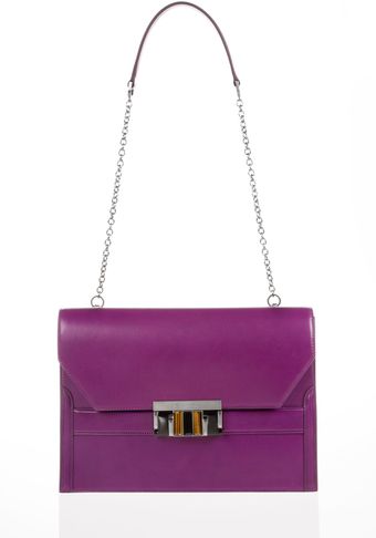 Oscar de la Renta Noble Attaché - Lyst