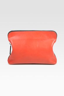 3.1 Phillip Lim 31 Minute Cosmetic Zip Bag - Lyst