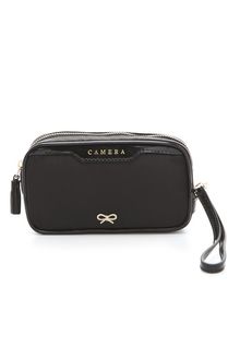 Anya Hindmarch Camera Case - Lyst