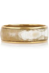 Ashley Pittman Pete Horn Bangle