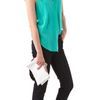 Citizens Of Humanity Elson Straight Leg Jeans in Blue - Lyst