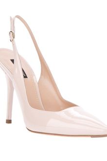 Dolce & Gabbana Court Shoes - Lyst