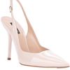 Dolce & Gabbana Court Shoes in Beige (nude) - Lyst