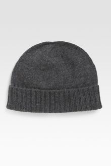 Gucci Knit Hat - Lyst