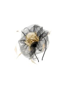 Jacques Vert Rosebud Fascinator - Lyst