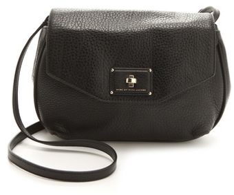  Les Zeppelin Flap Bag 