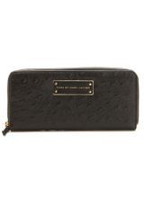 Marc By Marc Jacobs Take Me Ozzie Slim Zip Around Wallet