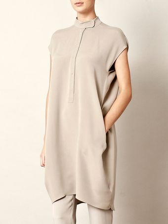 Max Mara Liuto Tunic - Lyst