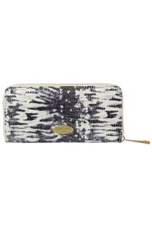 Pied A Terre Zip Around Purse - Lyst