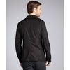 Prada  Nylon Two Button Blazer in Black for Men - Lyst
