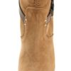 Rag & Bone Anders Bootie in Beige (camel) - Lyst