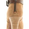 Rag & Bone Anders Bootie in Beige (camel) - Lyst