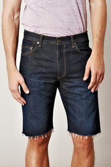 Rag & Bone Dover 5 Pocket Shorts - Lyst