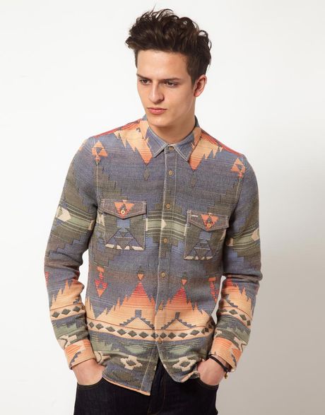 men's overshirt asos