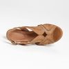 Corso Como Davinci Sandal in Brown (camel) - Lyst