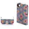 Dannijo Hixson Iphone 4 Case in Gray (multi) - Lyst