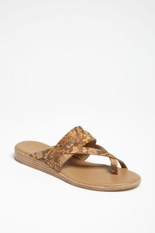 Donald J Pliner Deen Sandal - Lyst
