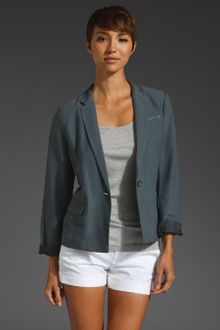 Elizabeth And James Frankie Jacket - Lyst