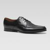 Gucci Bonnard Diamante Laceup Shoe in Black for Men - Lyst
