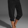 Henrik Vibskov Loop Pants in Black (black silk) - Lyst