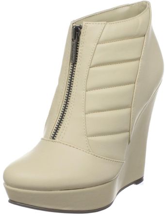 Michael Antonio Womens Gerin Wedge - Lyst