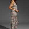 Nightcap Clothing Saki Jumpsuit in Multicolor (lagoon) - Lyst