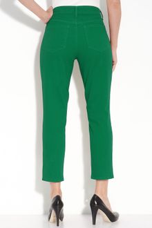 Not Your Daughter's Jeans Twill Ankle Pants - Lyst