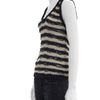 Rag & Bone Sevilla Tank in Blue (navy) - Lyst