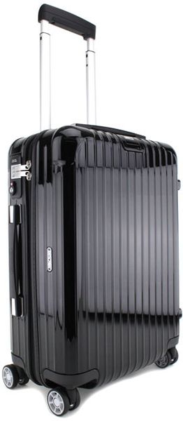 rimowa salsa deluxe black