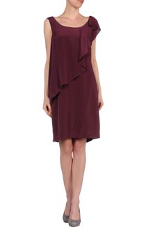 See By Chloé Short Dress - Lyst