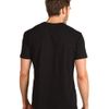 Alexander Mcqueen Embroidered Vine Skull Tee in Blue for Men (b) - Lyst