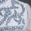 Alice By Temperley Rana Embroidered Shirt in White (white mix) - Lyst