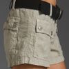 Bailey 44 Endangered Species Short in Green (khaki) - Lyst