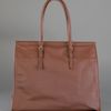 Balenciaga Papier Bag in Brown - Lyst