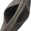Bottega Veneta Veneta Large Intrecciato Leather Shoulder Bag in Gray - Lyst